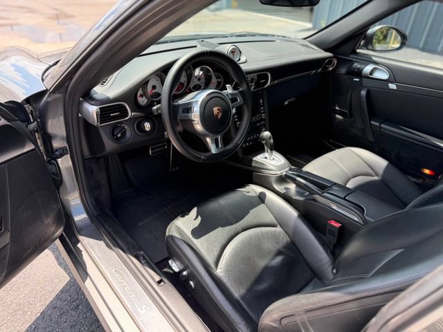 Used 2009 Porsche 911 Carrera S RWD image 39
