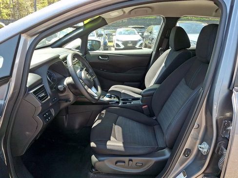 Used 2024 Nissan Leaf SV Plus FWD image 13