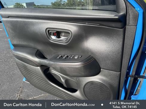 Used 2026 Honda HR-V Sport image 11