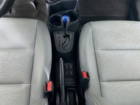 Used 2017 Toyota Prius C Four image 39