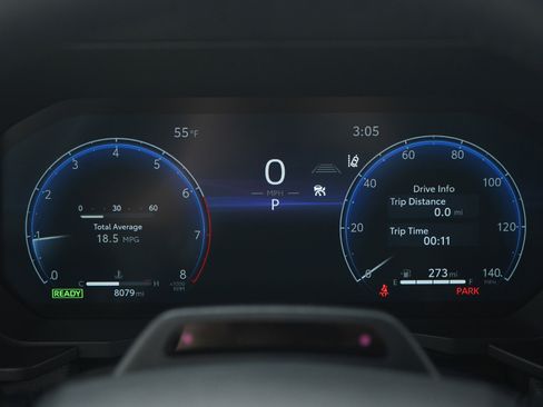 Used 2025 Toyota Land Cruiser w/ Premium Package image 25