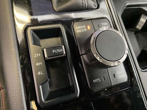 Used 2024 Toyota Tundra TRD Pro image 28