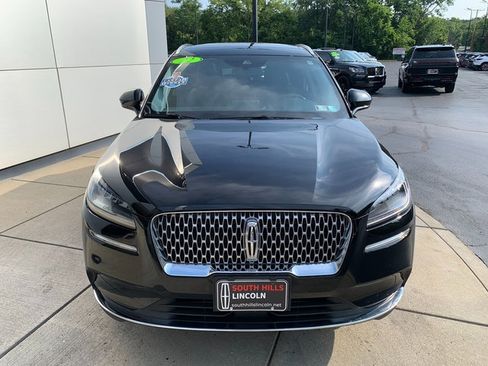Used 2022 Lincoln Corsair AWD w/ Premium Package image 10