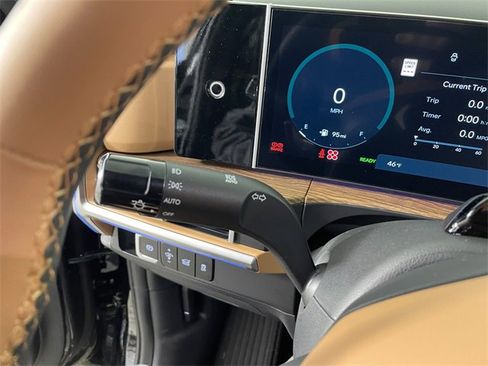 New 2026 Hyundai Santa Fe Calligraphy image 11