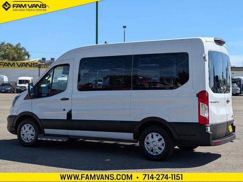Used 2020 Ford Transit 150 XL image 5