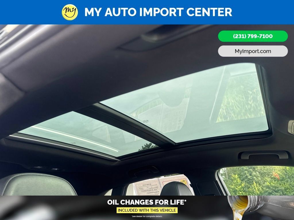 Used 2018 Audi Q3 2.0T Premium w/ Convenience Package AWD/4WD image 32
