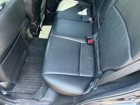 Used 2018 Subaru Forester 2.5i Premium AWD/4WD image 10