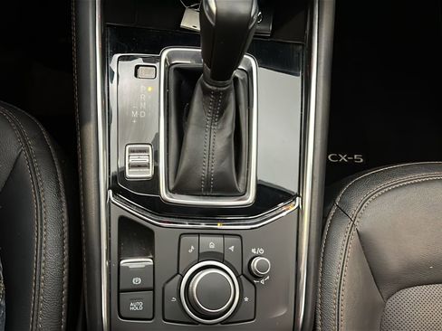 Used 2023 MAZDA CX-5 AWD 2.5 S w/ Premium Package image 28