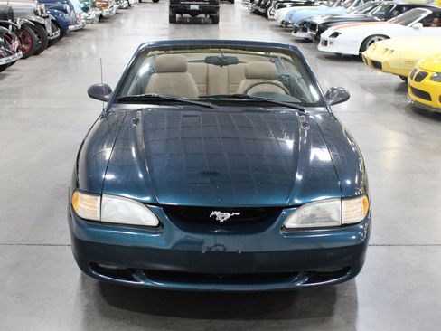 Used 1995 Ford Mustang GT image 10