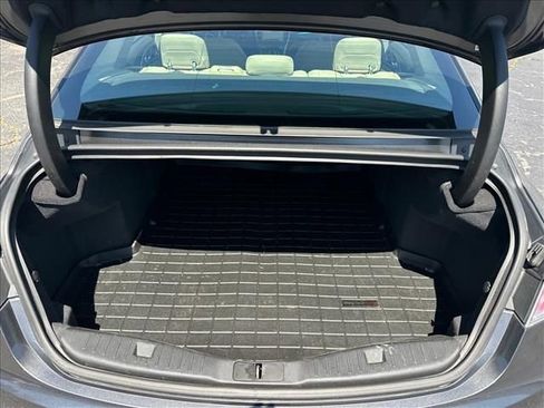 Used 2019 Lincoln MKZ Reserve FWD image 32