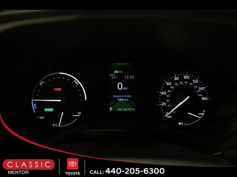 Certified 2021 Toyota Sienna XSE image 8