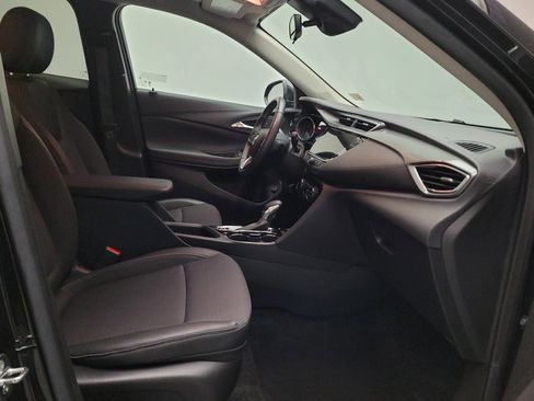 Used 2023 Buick Encore GX Select w/ Sport Touring Package FWD image 21