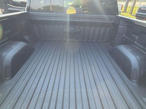 New 2026 Chevrolet Silverado 1500 RST AWD/4WD image 13