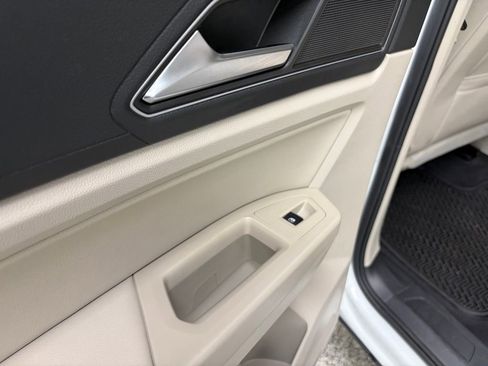 Used 2019 Volkswagen Atlas SEL R-Line image 37