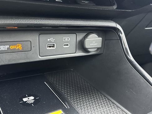 Used 2023 Honda CR-V EX-L image 25