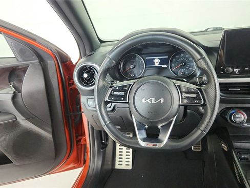 Used 2023 Kia Forte GT-Line FWD image 13