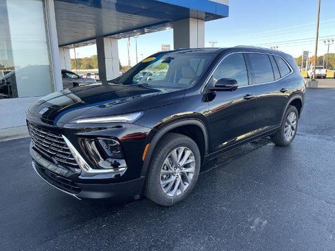 New 2026 Buick Enclave Preferred image 1