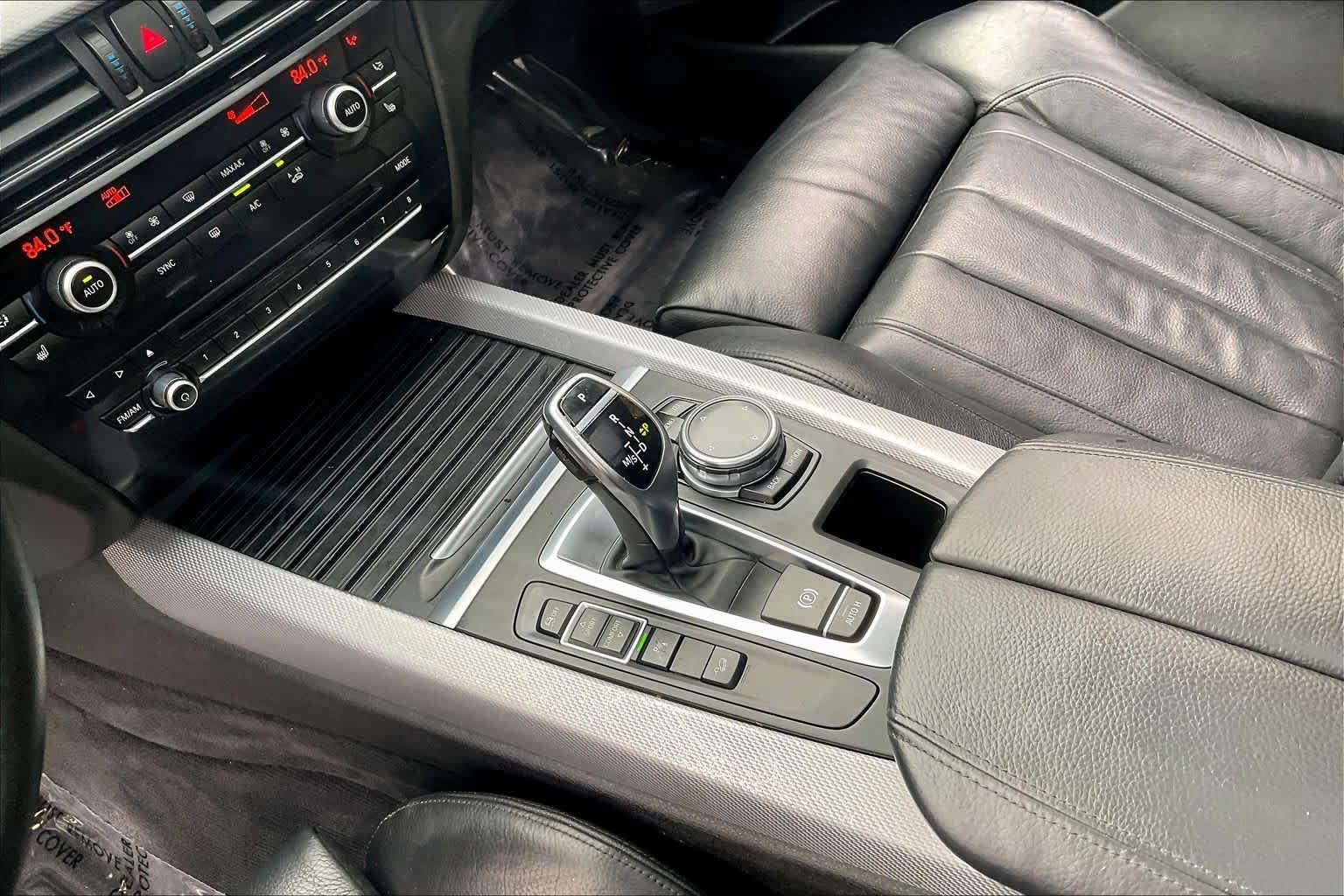 Used 2015 BMW X5 xDrive35i AWD/4WD image 15