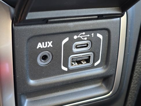 New 2026 Jeep Gladiator Mojave image 6