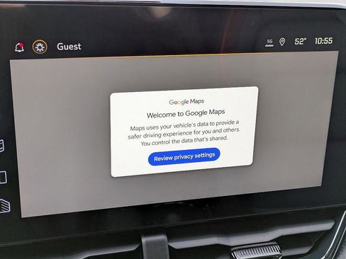 Used 2026 Chevrolet Equinox RS w/ Convenience Package III AWD/4WD image 23