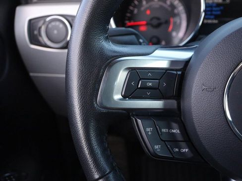 Used 2015 Ford Mustang GT Premium image 11