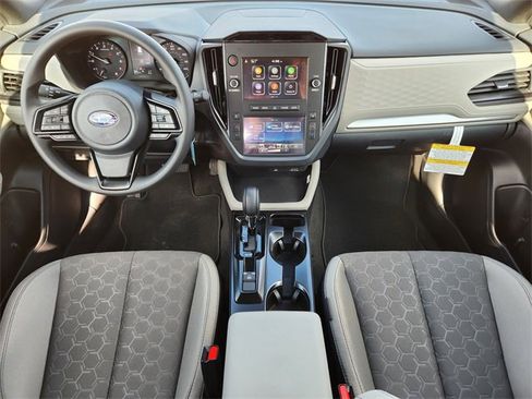 New 2026 Subaru Forester image 19