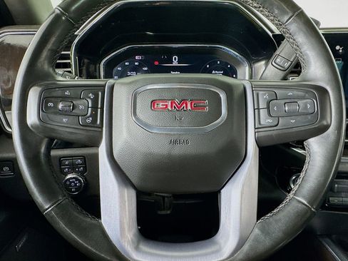 Used 2024 GMC Sierra 2500 SLT w/ SLT Convenience Package AWD/4WD image 41