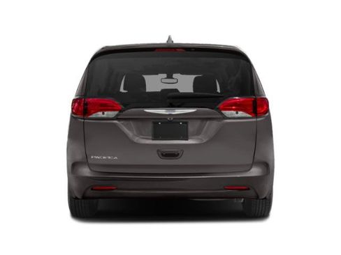 Certified 2020 Chrysler Pacifica Touring w/ Tire & Wheel Group FWD image 5