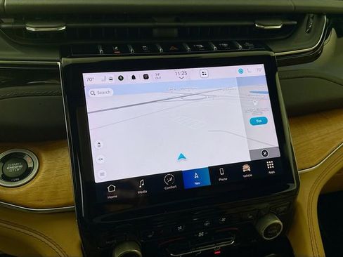 Used 2022 Jeep Grand Cherokee L Summit image 12