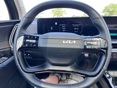 Certified 2026 Kia Sorento SX FWD image 14