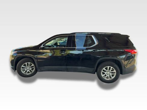 Used 2019 Chevrolet Traverse LT image 7