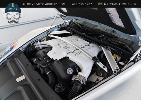 Used 2011 Aston Martin DBS Coupe RWD image 49