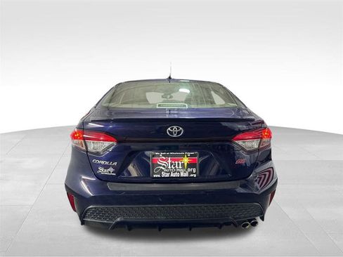 Used 2021 Toyota Corolla SE image 6