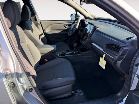 New 2026 Subaru Forester Premium image 19