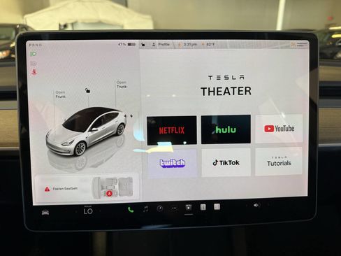 Used 2022 Tesla Model 3 RWD image 16