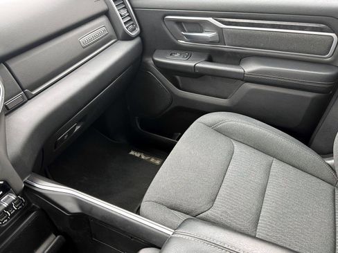 Used 2021 RAM 1500 Big Horn image 29