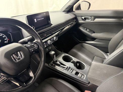 Used 2022 Honda Civic Sport image 22