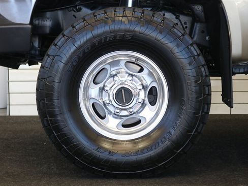 Used 2000 Ford F250 Lariat AWD/4WD image 20