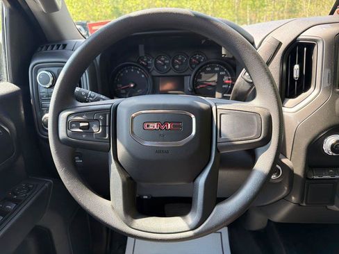 New 2026 GMC Sierra 1500 Pro w/ Pro Value Package AWD/4WD image 16