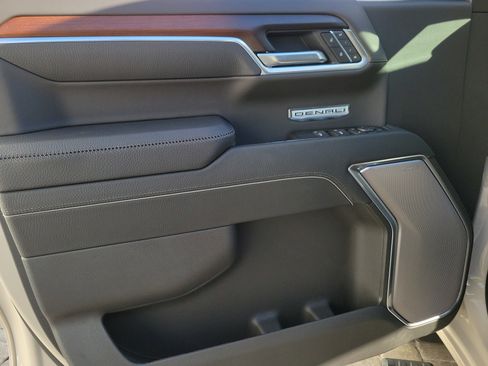 New 2026 GMC Sierra 1500 Denali image 17