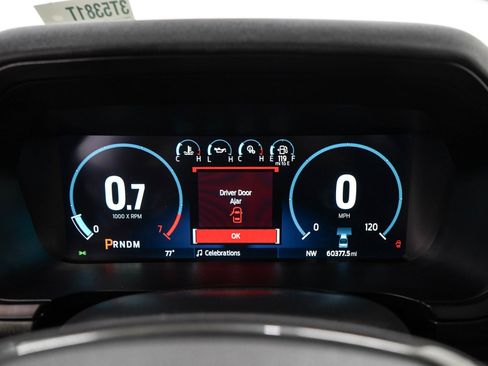 Used 2022 Ford F150 Tremor w/ Equipment Group 402A High AWD/4WD image 29