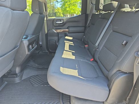 Used 2020 Chevrolet Silverado 1500 RST AWD/4WD image 15