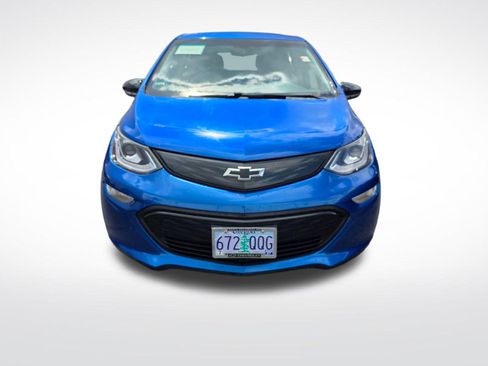 Used 2018 Chevrolet Bolt LT FWD image 3