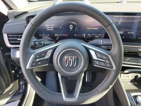 New 2026 Buick Envision Sport Touring AWD/4WD image 21