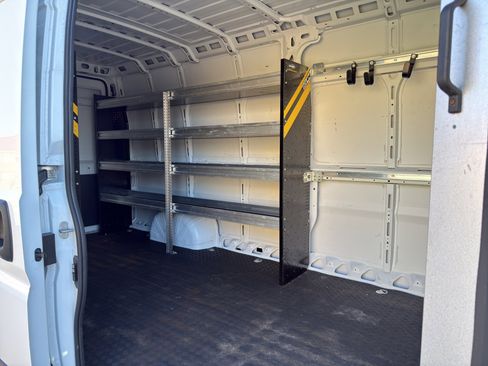 Used 2023 RAM ProMaster 3500 image 21