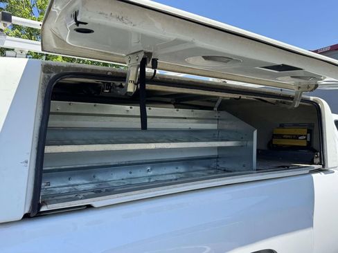 Used 2011 Chevrolet Silverado 2500 W/T RWD image 12