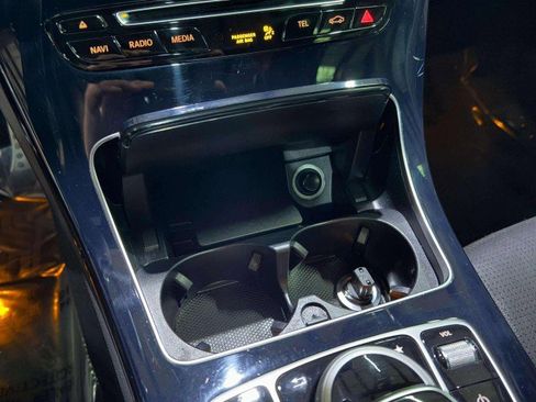 Used 2017 Mercedes-Benz C 43 AMG 4MATIC Coupe image 50