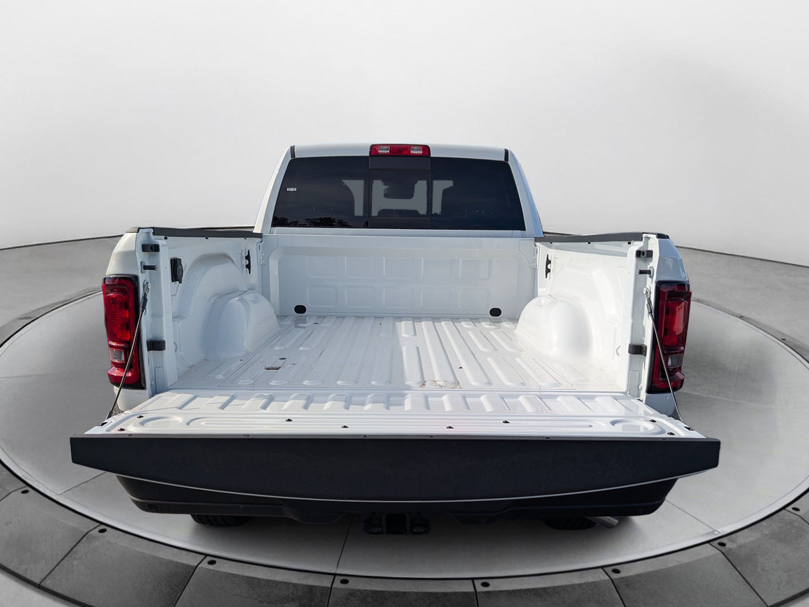 New 2027 RAM 2500 Tradesman AWD/4WD image 12
