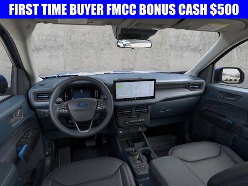 New 2026 Ford Maverick Lobo image 9