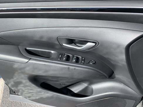 Used 2024 Hyundai Tucson SEL image 14